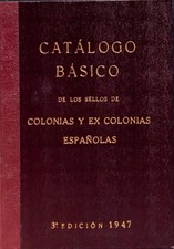 Bibliografia. 1947. CATALOGO