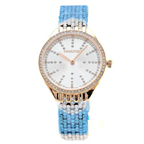 Nuovo orologio swarovski donna - nuovo,