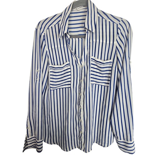 Camicia express donna righe - camicia,