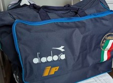 borsone calcio Mondiale Anni 90 