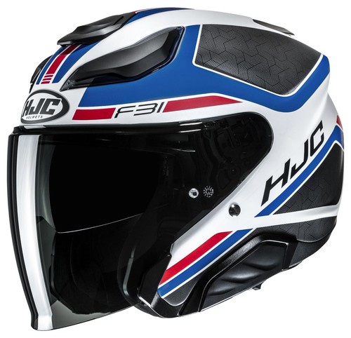 Casco jet hjc f31 - casco,