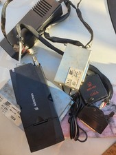 impianto telefono auto gsm ericsonn ex ferrari 456 antifurto + SERPI STAR