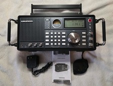 Grundig Satellit 750 Shortwave