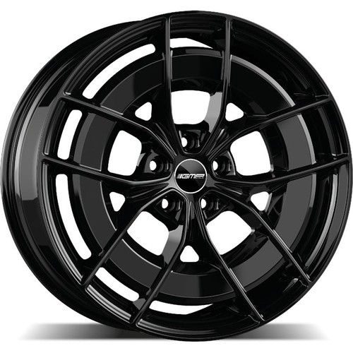 Cerchi lega gmp energia - gmp, 22"