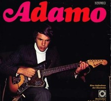 Adamo - Adamo LP Comp Club