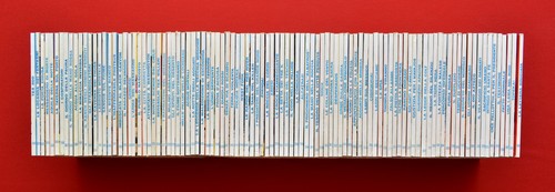 Tex sequenza completa - tex,