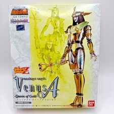 Bandai Soul of Chogokin