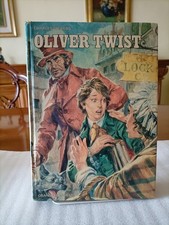 Oliver Twist.  Charles