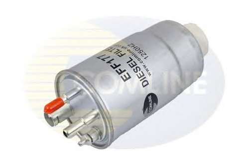 Filtro carburante fiat - carburante, punto