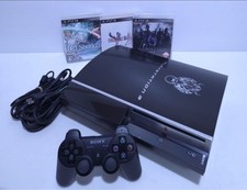 PS3 Playstation3 Final Fantasy