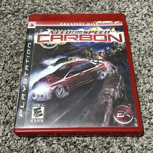 Need for speed - need,