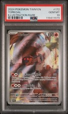 Torkoal 172/167 Sv06: Twilight