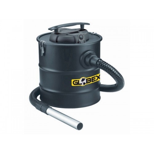 Globex bidone aspiratutto - globex,