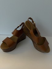 Sandali donna Aldo in pelle