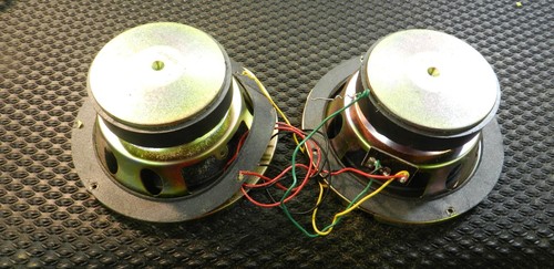 Bose acoustimass - 2,