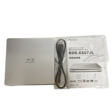 Pioneer BDR-XS07JL