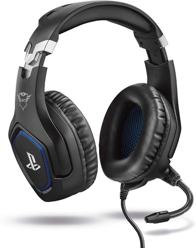Gxtrust 488 forze cuffie - forze, ps4