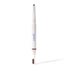 Goovi Frame Me Up Matita Sopracciglia con Kabuki colore 01 Light Blonde