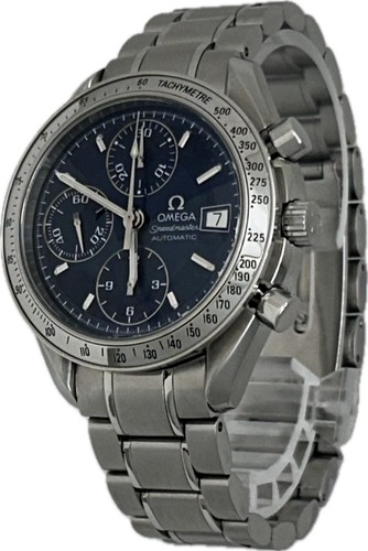 Orologio uomo automatico omega - uomo,