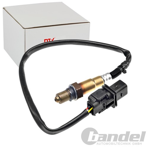 Sonda lambda nty adatta per - sonda,