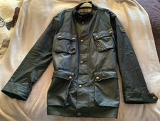 Giacca cerata Belstaff