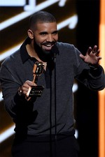 613398 Drake poster stampa