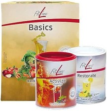 Fitline OPTIMAL SET  Basics +