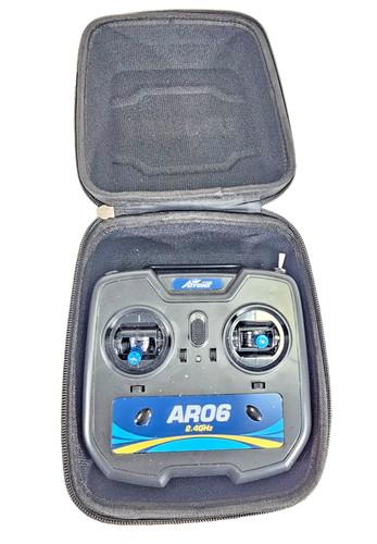 Arrows hobbies ar06 - arrows, 6
