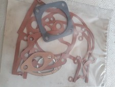 Guarnizioni Motore Cagiva