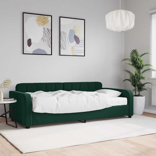 Divano letto estraibile - divano,