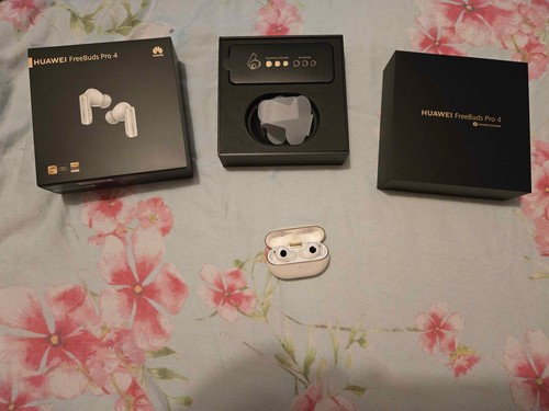 Huawei freebuds pro con - freebuds,