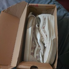 Vans old skool sneakers - vans,