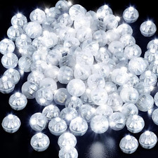 Mini LED Palloncini Luci, 50