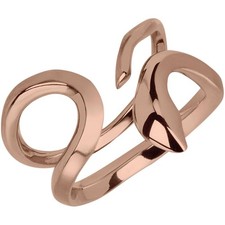Anello Breil Donna Cobra in
