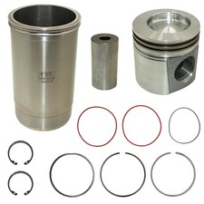 Kit cilindro RE64509 adatto
