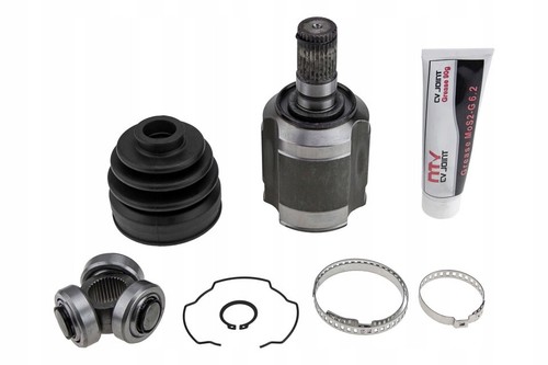 Kit giunti semiasse interno - giunti,
