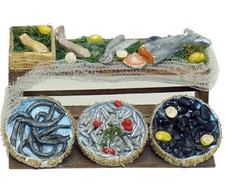 Miniatura Banco del pesce con