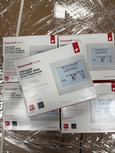 Honeywell home th8321wf1001 - honeywell,