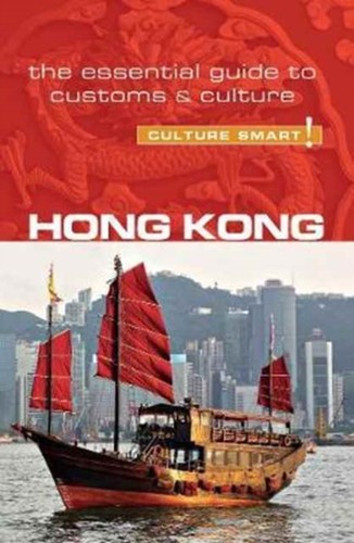 Hong kong culture - smart!, by