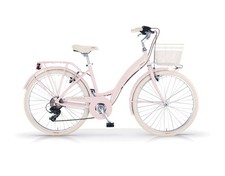 CITY BIKE MBM PRIMAVERA 26