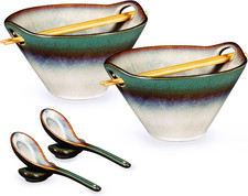 Set Di Ciotole per Ramen in