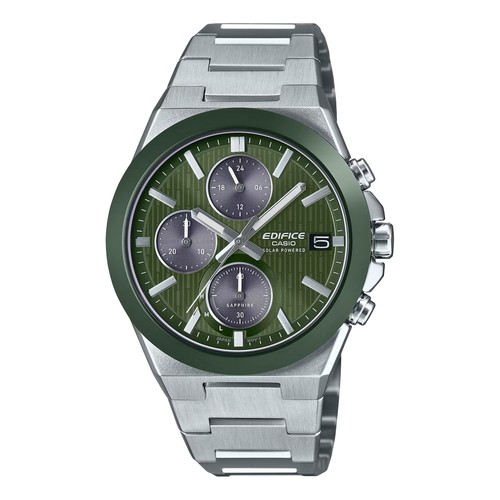 Casio edifice gents - edifice, orologio