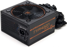 - Alimentatore Gaming 550W