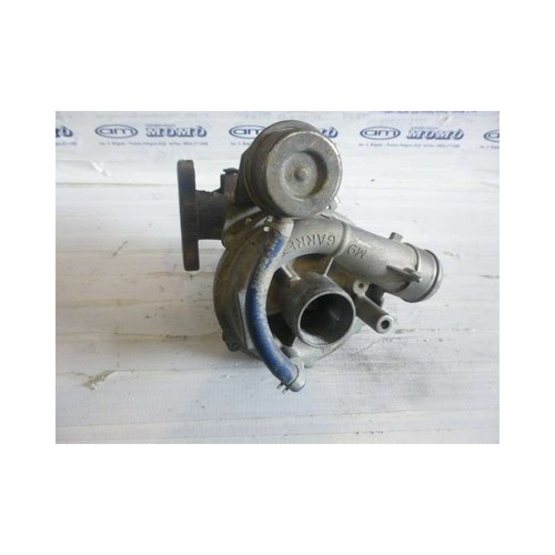 Turbina 9633382380 citroen - 9633382380,