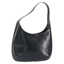 CELINE Shoulder Bag Leather