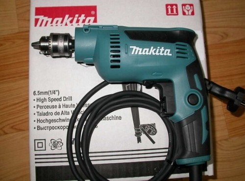 Trapano elettrico makita - trapano,