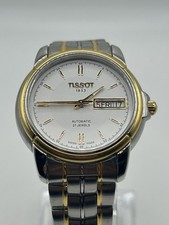 Orologio tissot bicolore - orologio,