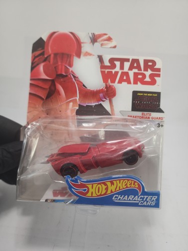 Hot wheels star - hot,