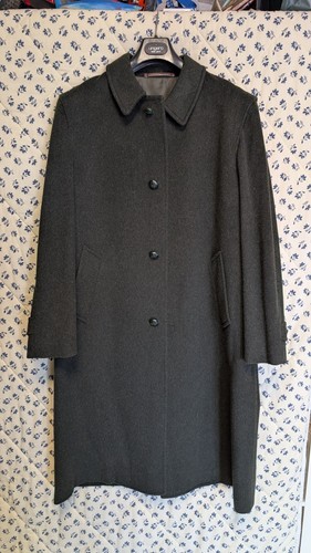 Cappotto original loden - cappotto, verde