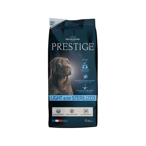 Pro nutrition prestige - pro-nutrition,
